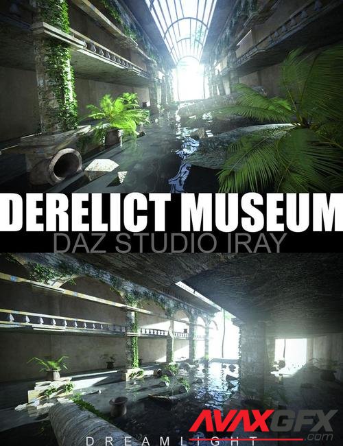 Derelict Museum