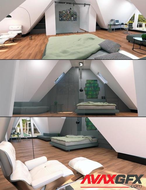 Stylish Attic