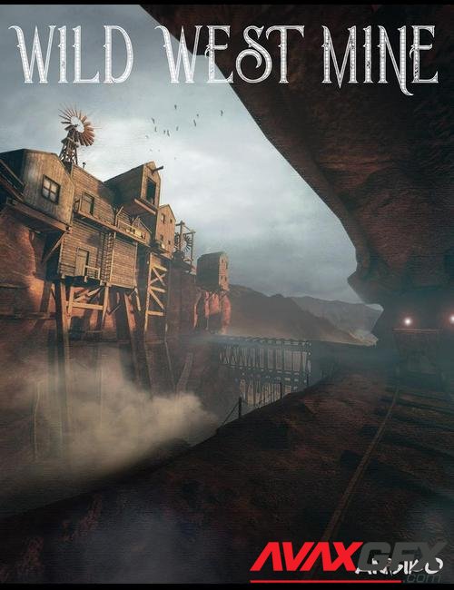 Wild West Mine
