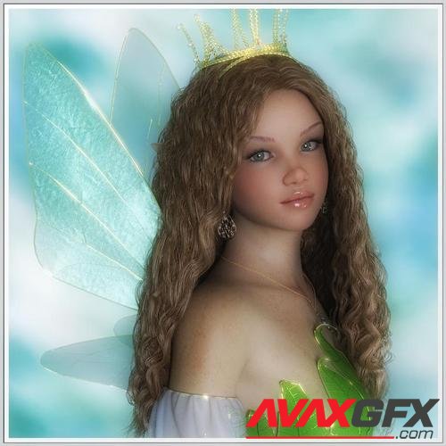 Loomie La Fee - G8F