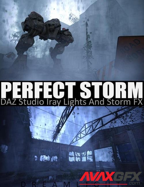 Perfect Storm