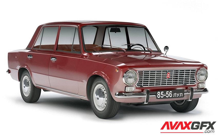 VAZ 2101