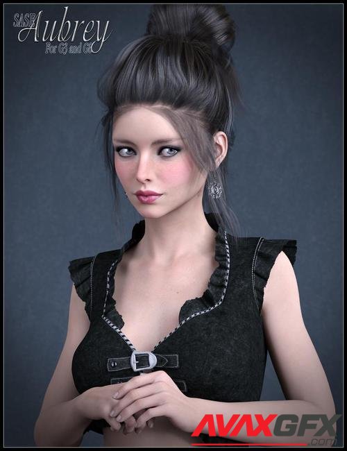 SASE Aubrey for Genesis 3 and Genesis 8