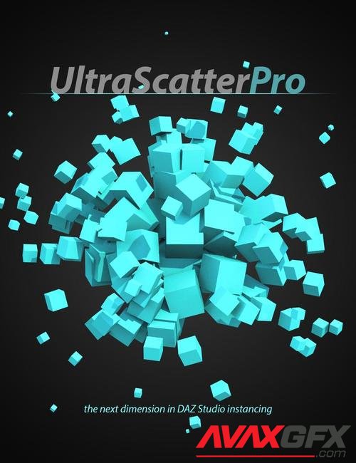 UltraScatterPro