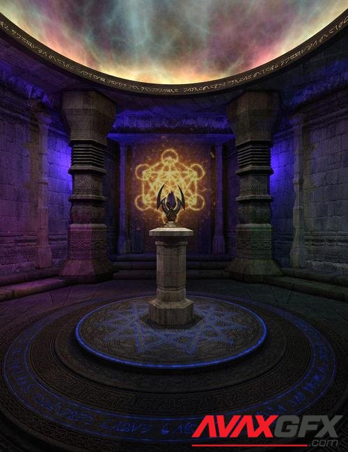 Inner Sanctum