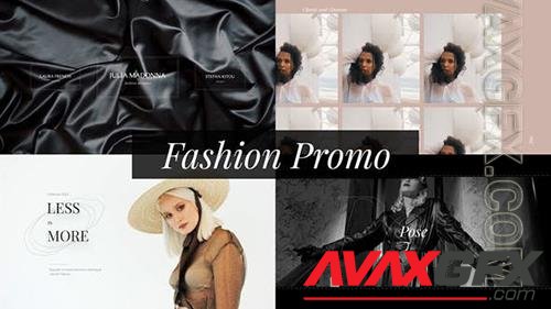 Fashion Photography Opener 34145977 (VideoHive)