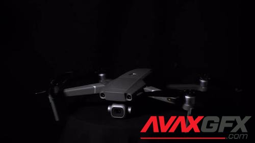 MotionArray – DJI Mavic Pro 2 Quadcopter 1030663