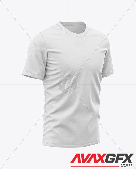 T-Shirt Mockup 89879