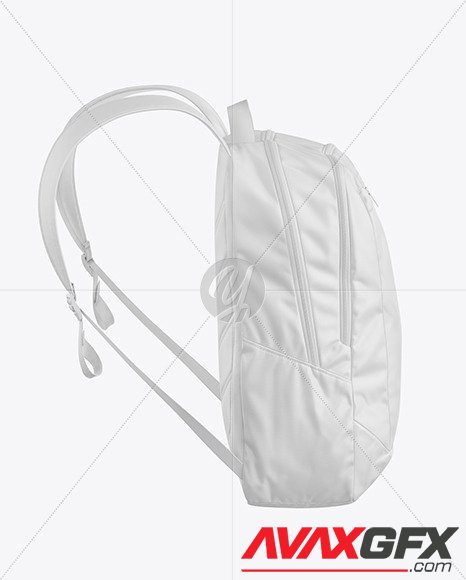 Backpack Mockup 89810