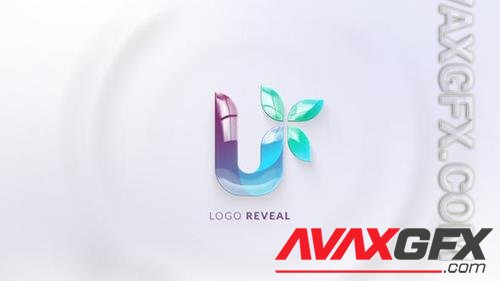 Stylish & Simple Logo Reveal 29555403 (VideoHive)