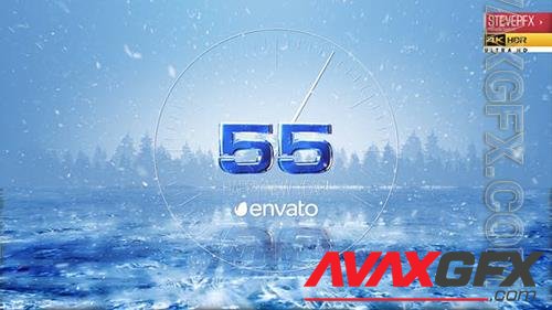 Frozen Countdown 29669280 (VideoHive)