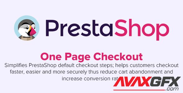 One Page Checkout v2.3.2 - Fast, Intuitive & Professional PrestaShop Module