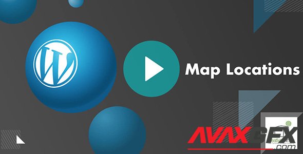 CreativeMinds - Map Locations v2.7.8 - Google Map Store Locator WordPress Plugin