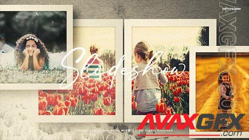 Photo Slideshow - Frames 34104669 (VideoHive)