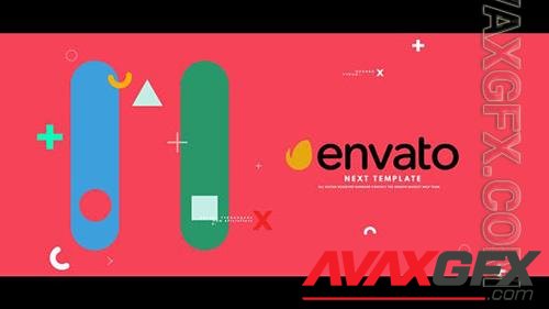 Minimal Intro 34061387 (VideoHive)