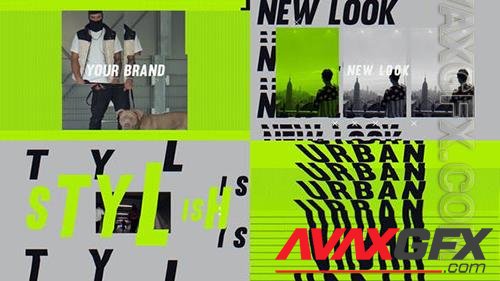 Opener Sports and Fashion 31088496 (VideoHive)