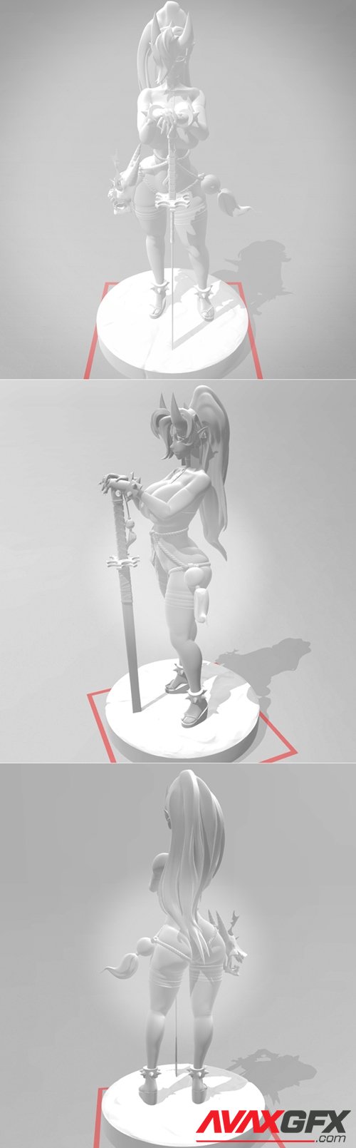 Desconocido – 3D Printable STL