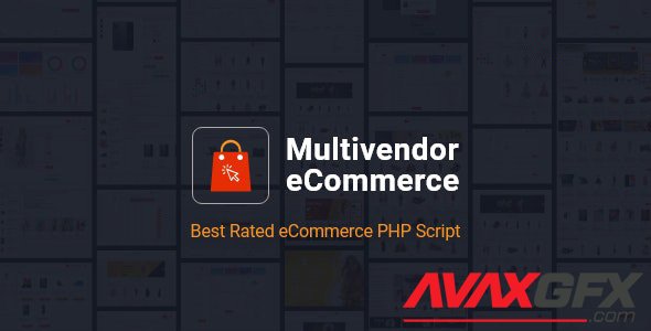 CodeCanyon - Active eCommerce CMS v5.4.3 - 23471405 - NULLED