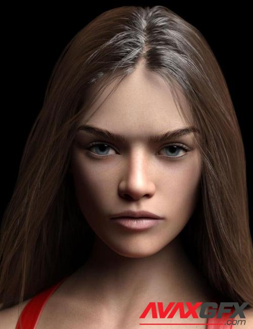 Madonna for Genesis 8 Female