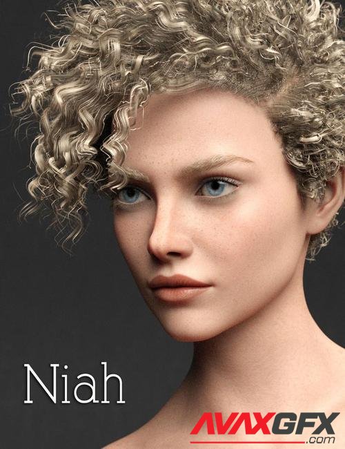 Niah for Genesis 8 Female