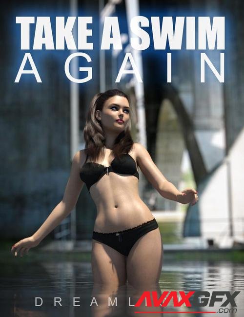 Take a Swim Again