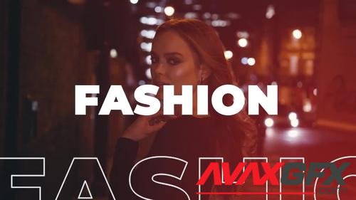 MotionArray – Fashion Opener 995939