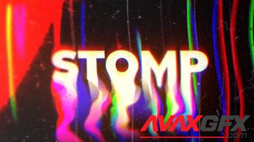 MotionArray – Stomp Opener 289139