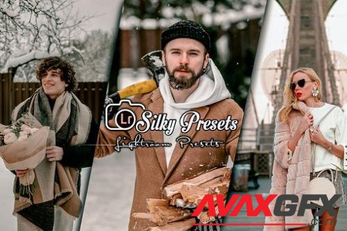 Silky Lightroom Presets