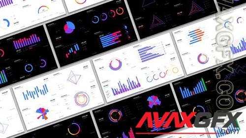 Basic graphs 34422211 (VideoHive)