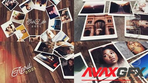 Annual Photo Gallery 30275906 (VideoHive)