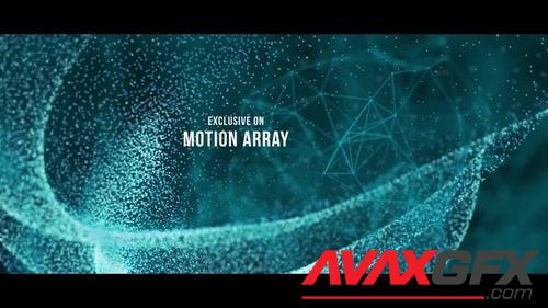 MotionArray – Cinematic Particles 58341