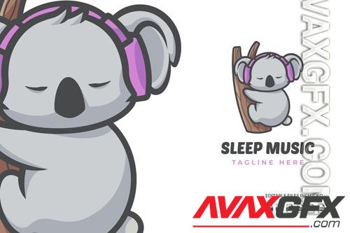 Sleep Music Koala