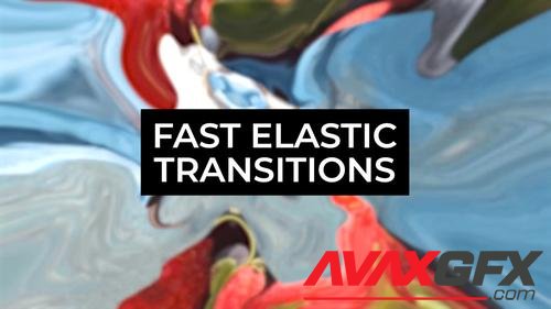 MotionArray – Fast Elastic Transitions 971406