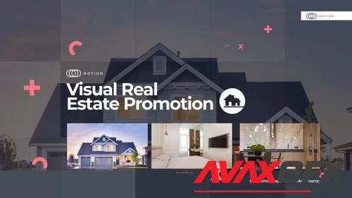 MotionArray – Real Estate Presentation 978682