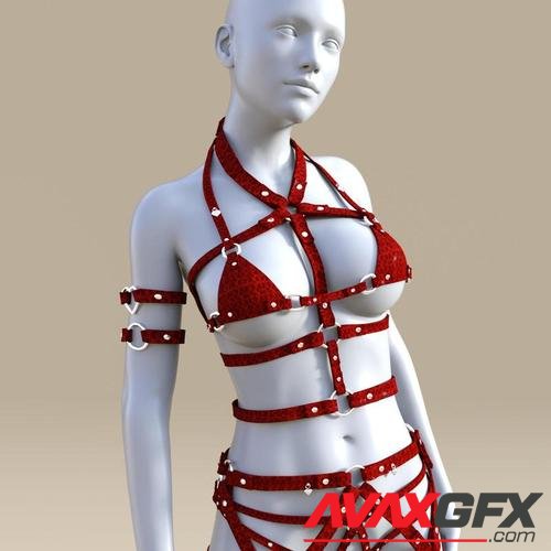 Street Cage for G8F
