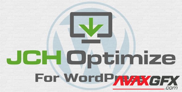 JCH Optimize Pro v3.0.1 - Speed Up Your WordPress Website