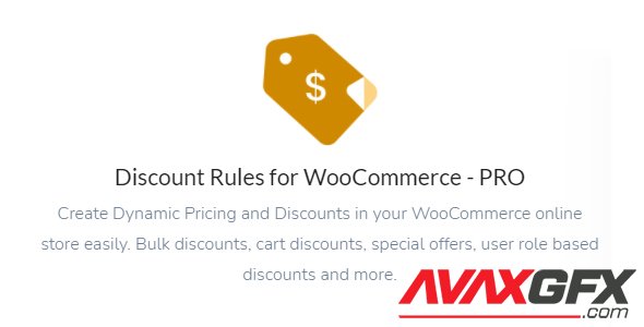 FlyCart - Discount Rules for WooCommerce - PRO v2.3.9