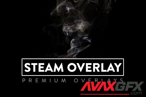 30 Steam Overlay HQ - 6674325