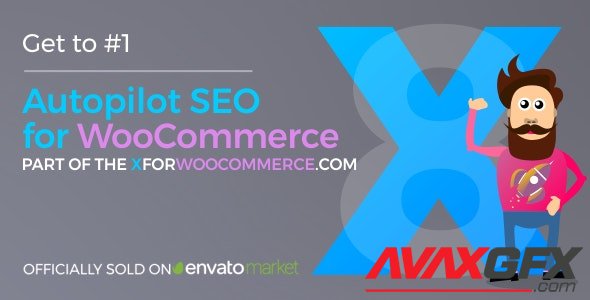 CodeCanyon - Autopilot SEO for WooCommerce v1.6.0 - 22552823 - NULLED