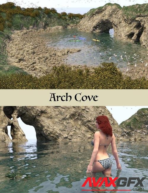 Arch Cove