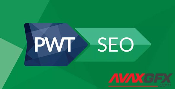PWT SEO v2.0.0 - SEO Joomla Extension