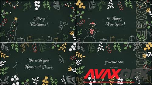 Christmas Greeting Cards 34933573