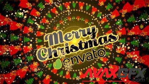 Christmas Greetings - 34968350