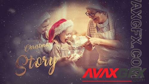 Christmas Slideshow 34851204 (VideoHive)