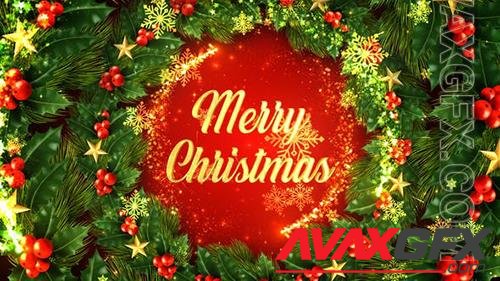 Christmas Greetings 34865443 (VideoHive)