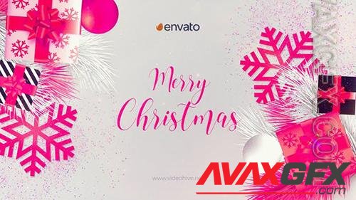 Christmas 25237992 (VideoHive)