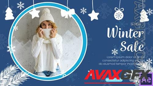 Winter Sale 34859955 (VideoHive)