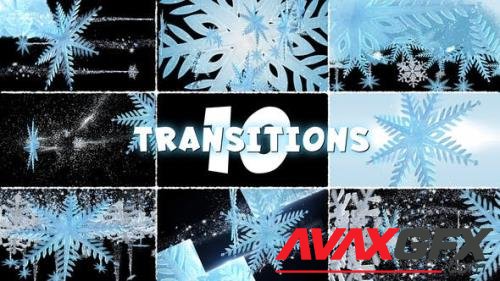 Winter Transitions Pack - 25066409