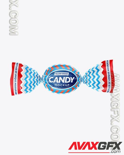 Candy Mockup 48427