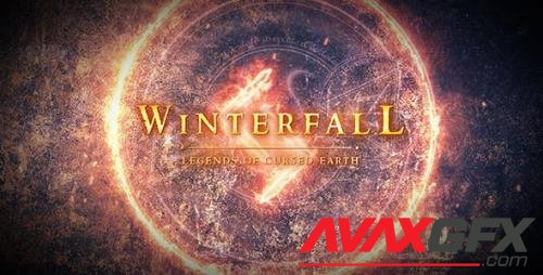 Winterfall - Epic Fantasy Trailer - 20062181